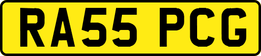RA55PCG