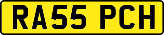 RA55PCH