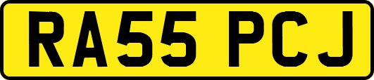 RA55PCJ