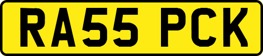 RA55PCK