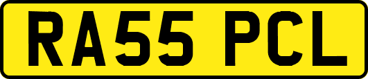 RA55PCL