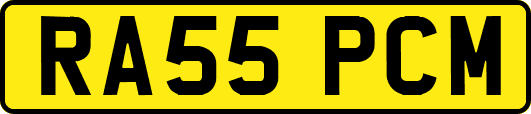 RA55PCM