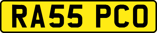 RA55PCO