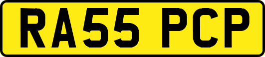 RA55PCP