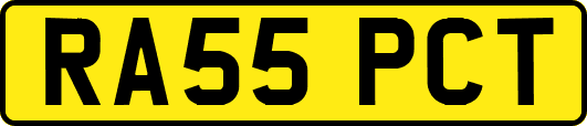 RA55PCT