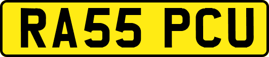 RA55PCU