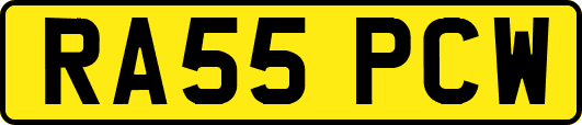 RA55PCW