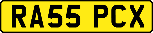 RA55PCX