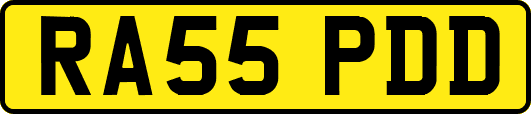 RA55PDD