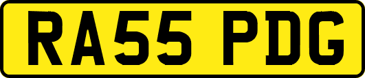 RA55PDG