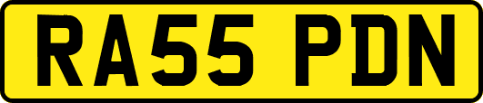 RA55PDN