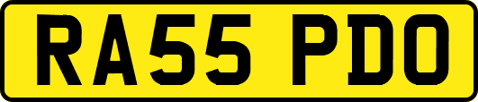 RA55PDO