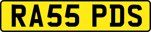 RA55PDS