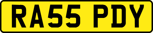 RA55PDY