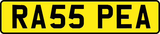 RA55PEA