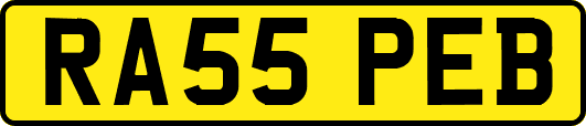RA55PEB