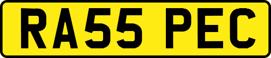 RA55PEC