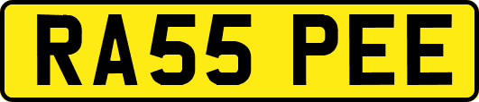 RA55PEE