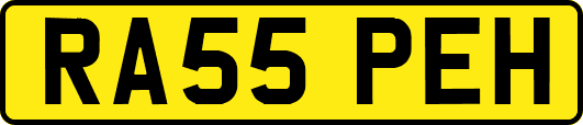 RA55PEH