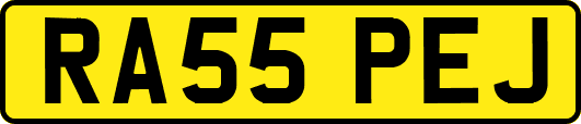 RA55PEJ