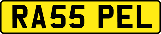 RA55PEL