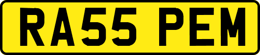 RA55PEM