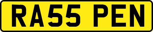 RA55PEN