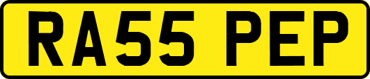 RA55PEP