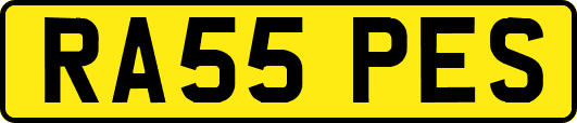 RA55PES
