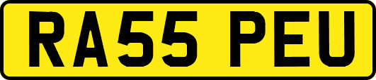 RA55PEU