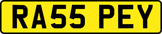 RA55PEY