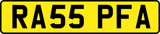 RA55PFA