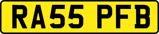 RA55PFB