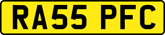 RA55PFC