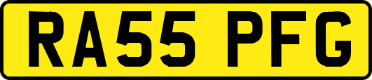 RA55PFG