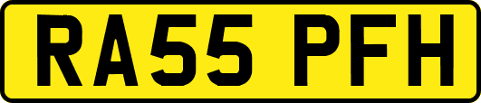 RA55PFH
