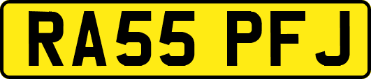 RA55PFJ
