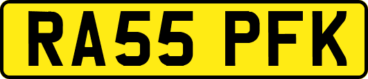 RA55PFK
