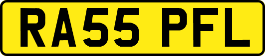 RA55PFL