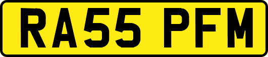RA55PFM