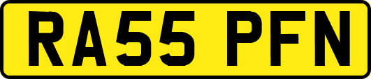 RA55PFN