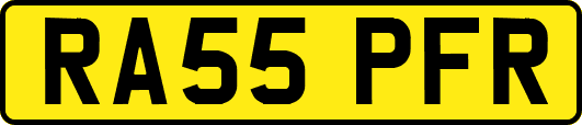 RA55PFR