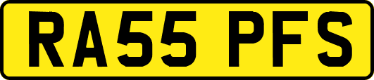 RA55PFS