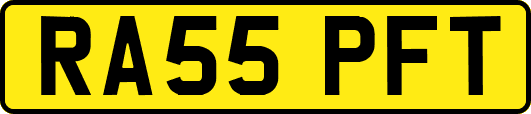RA55PFT