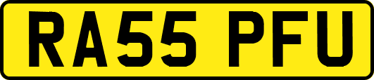RA55PFU