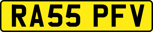 RA55PFV