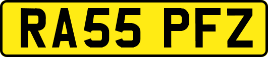 RA55PFZ