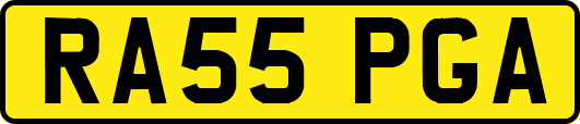 RA55PGA