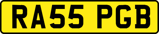 RA55PGB