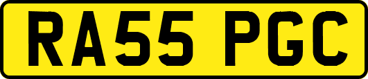 RA55PGC